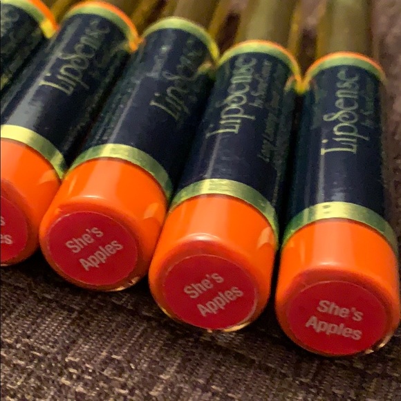 Senegence She’s Apples Lip Color - Picture 2 of 2